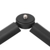 Mini Tripod, Lightweight Stabilizer Holder Mini Tripod Stand Compact, Stable,