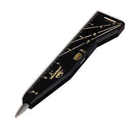Fisher Space Pen Contractor Tool Ballpoint Pen