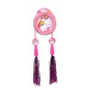 Simba 107302268 Skipping Rope Unicorn with PomPom, Rope 220 cm,