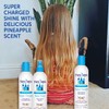 Fairy Tales Tangle Tamer Static Free Detangling Spray - Detangler