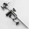 AliLeader Mannequin Head Clamp Stand Mannequin Head Table Clamp C