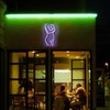 LED Neon Light Neon Sign Body Shape Art Wall Decorative