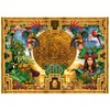 Educa - 2000 Piece Puzzle for Adults | Mayan Aztec