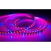 Lunartec LED Plant Light: LED Plant Growth Strips, 150 Red