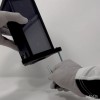 Adjustable Leveling Protective Case for Square Golf Launch Monitor