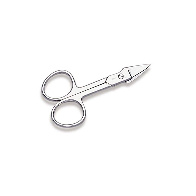Denco Toenail Scissors, 3.5 Inch