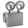Carpenter Lighting Wet Location Emergency Light