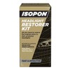 Headlight Restorer Kit - Isopon