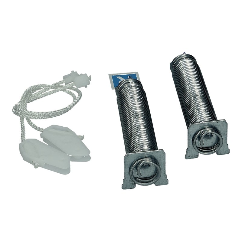 Door Springs Door Hinge Springs Compatible with Bosch Siemens Neff