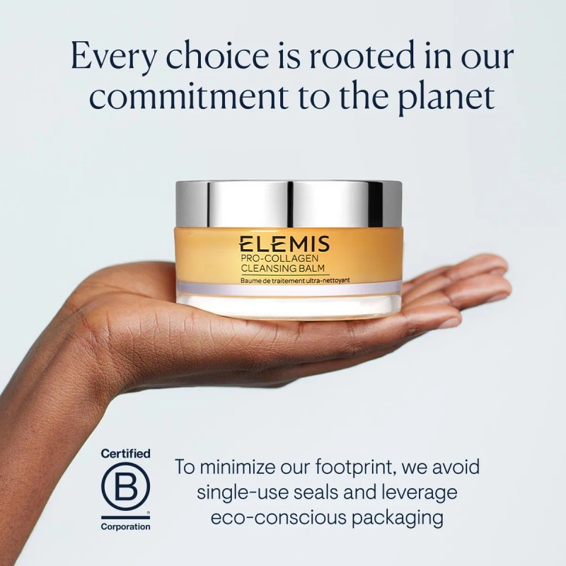 Desmaquillante Elemis Pro-collagen Cleansing Balm. Original