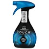 Febreze Unstopables Touch Fabric Spray and Odor Eliminator, Breeze, 16.9
