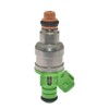 Inyector de combustible F87E-B2A compatible con Ford RANGER 1998-2000, Mazda