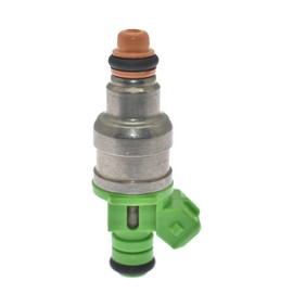 Inyector de combustible F87E-B2A compatible con Ford RANGER 1998-2000, Mazda B3000 1998-1999