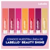 Bálsamo Labial humectante LABELLO Mora 4.5g