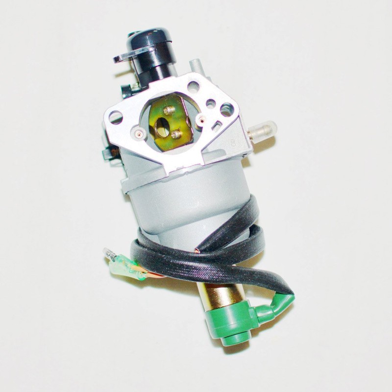 1UQ Carburetor Carb For Pulsar PG7500 PG10000 420CC 13HP 14HP
