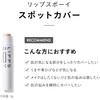 LIPPS BOY Spot Cover Concealer (Bright Skin Tone, 0.1 oz