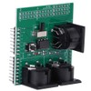 MIDI Adapter Board Serial Port and MIDI Module Digital Interface