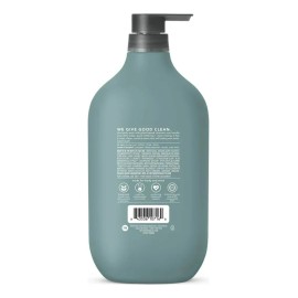 Method Men Shampoo Sea Y Surf