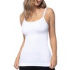 Underoutfit Shaper Cami for Women - Tummy Control, Slimming -