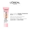 L'Oreal Paris Skin Paradise Water-infused Tinted Moisturizer with Broad Spectrum