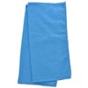2-Pack Automotive Household Microfiber Cleaning Towel Removes Dust and Dirt