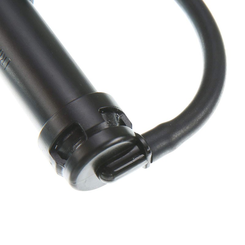 Frankberg Headlight Washer Nozzle Front Left for R.a.n.g.e R.o.v.e.r Evoque