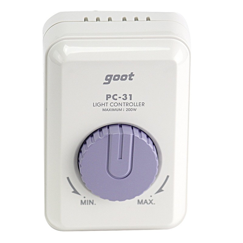goot PC Series Power Controller