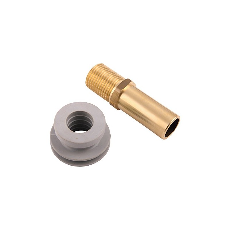 Grohe Inlet Connector Urinal Flush Valve, 03886 7