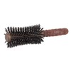 Ibiza Hair Boar Bristle Concave Barrel Brush (RLX4-65mm) | Reinforced