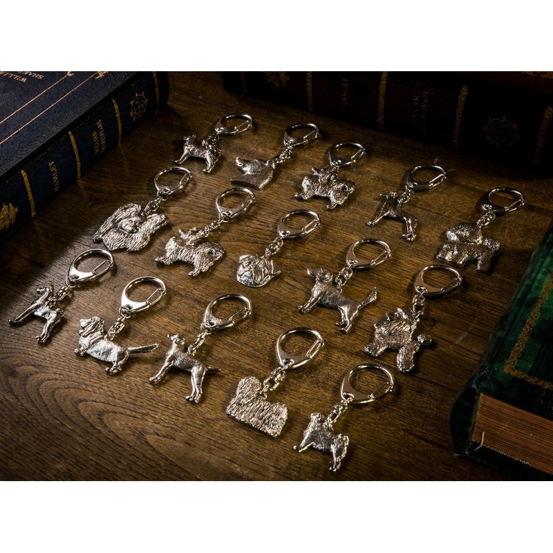 Mastiff Made in England Art dogguki-horuda- Collection