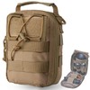 OAKRAFT Lantern Case, Goal Zero Case, LED Lantern, Mini Lantern