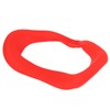 Silicone Eye Cover Pad Fit for Oculus Quest2 VR Headset
