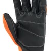 Rotatech Chainsaw Safety Gloves – Premium Quality – Class 1