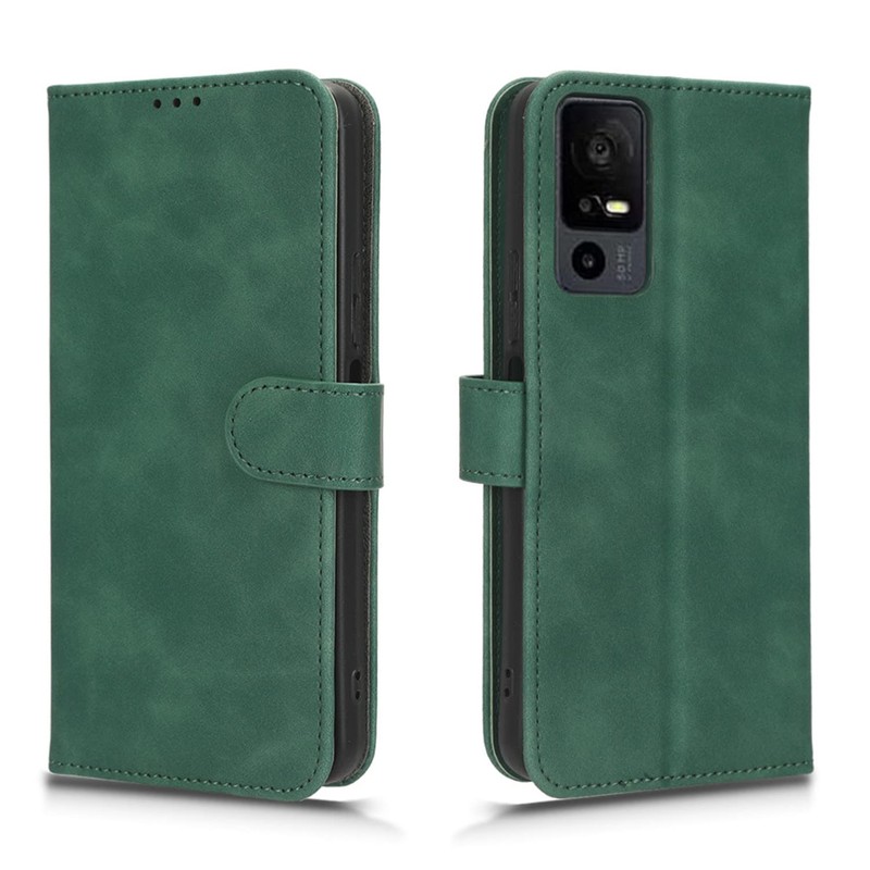 for Jitterbug Smart4 Wallet Case,Lively Jitterbug Smart 4 Case,Premium PU