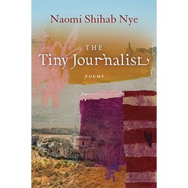 The Tiny Journalist (American Poets Continuum Series, 170)