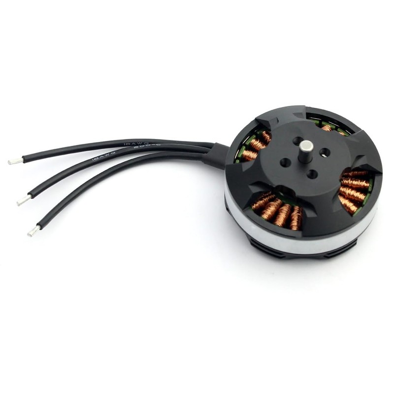 Tarot 4006 / 620KV Multiaxial Brushless Motor TL68P02 for RC