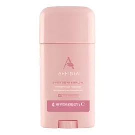 Affinia Cuidado Básico Mujer - Desodorante Sweet Cream - 57g