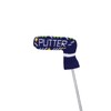 Scott Edward Golf Blade Putter Cover 1 Piece Double Layer
