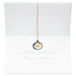 Papyrus Christmas Card (Joyful Wishes)