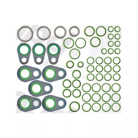 GPD A/C Receiver Drier Kit 9431262 for Ford Lincoln