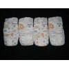 Huggies 4 Huggies little movers Disposable Diapers Size 7 over