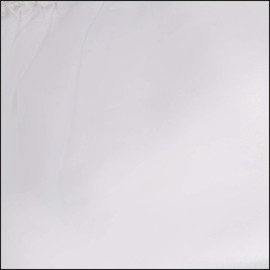 Fitted Bassinet Sheets for Wishes Oval Baby Bassinet (Set of 2)