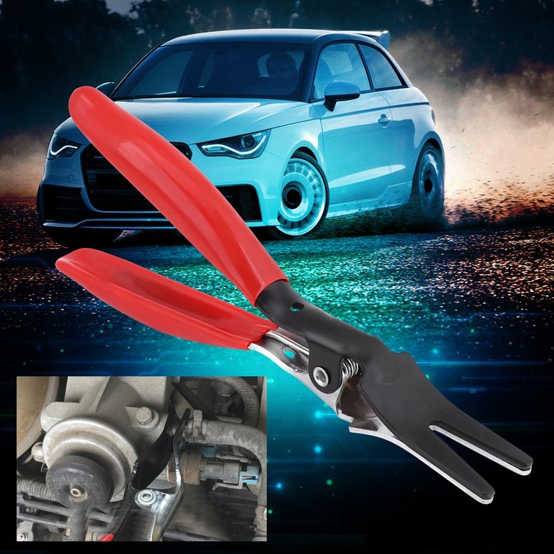 Hose Remover Puller, Pipe Separator, Vacuum Hose Removal Hose Plier,