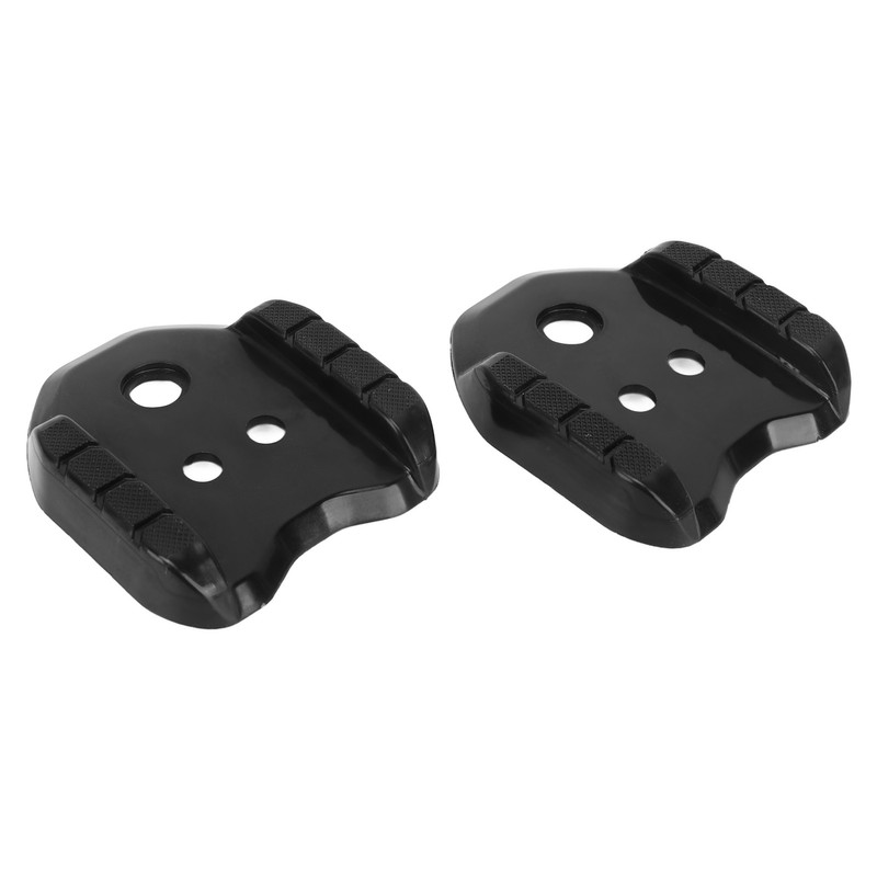 Bicycle Pedal Adapters Durable Light Bike Pedal Converter for Road