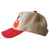Tomokini Co., Ltd. Anpanman Pretend Mesh Cap, 20.9 inches (53