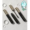Marsique Black Tinting Vegan Eyelash Nutrient