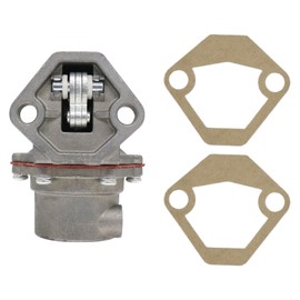 Fuel Lift Pump ED0065851390-S ED0065851390S for Kohler Lombardini Engine 9LD 11LD 625 11LD 626 15LD 440 KD400, for Lombardini Marine Engine LDW 1603/1904/2004