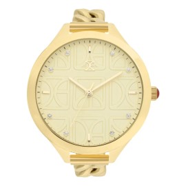 Cloe Reloj Analogo Dama Mod 00094 Correa 0002