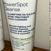 M-61 Powerful Skincare 3x m-61 Powerful Skincare PowerSpot Cleanse Acne