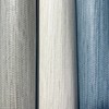 JiffDiff Grasscloth Wallpaper Peel and Stick Cream Grassweave Peel &